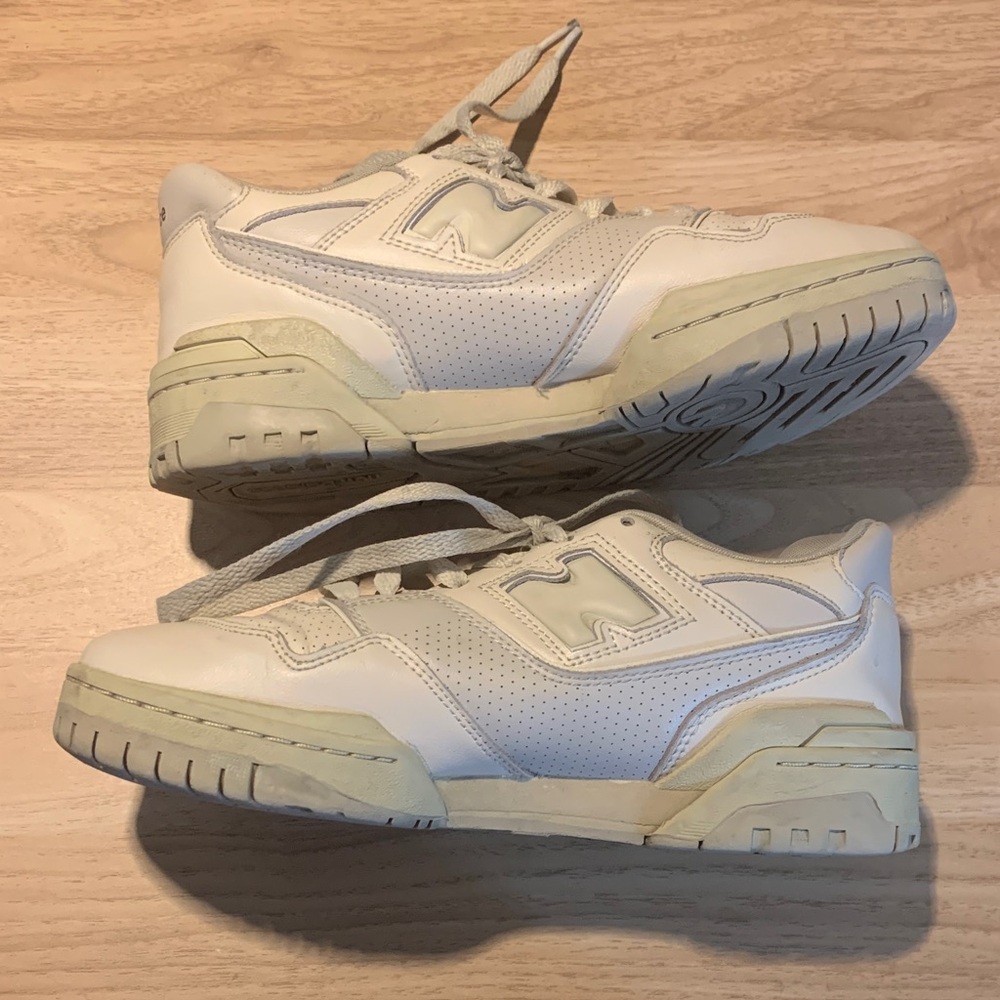 New Balance 550s